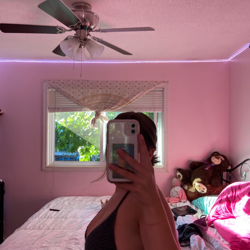 Handmade Bikini Top - Picture 4 of 5